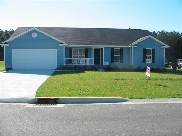 4329 Chandler Way, Valdosta, GA 31605