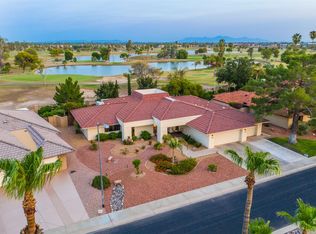 20211 N Crown Ridge Dr, Sun City West, AZ 85375