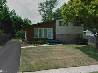 5614 Northgreen Rd, Baltimore, MD 21244