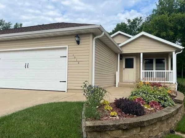 1510 Dommo DRIVE, Fort Atkinson, WI 53538