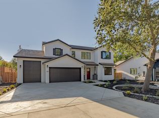 5215 Spruce Goose Ln, Fair Oaks, CA 95628