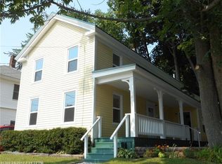 11 Higgins St, Augusta, ME 04330