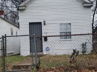1745 Saint Louis Ave, Louisville, KY 40210