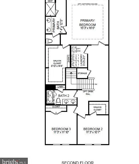 106 Choke Cherry Ct — Photo 9