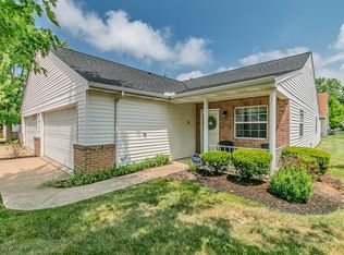 681 N Creek Dr, Painesville, OH 44077