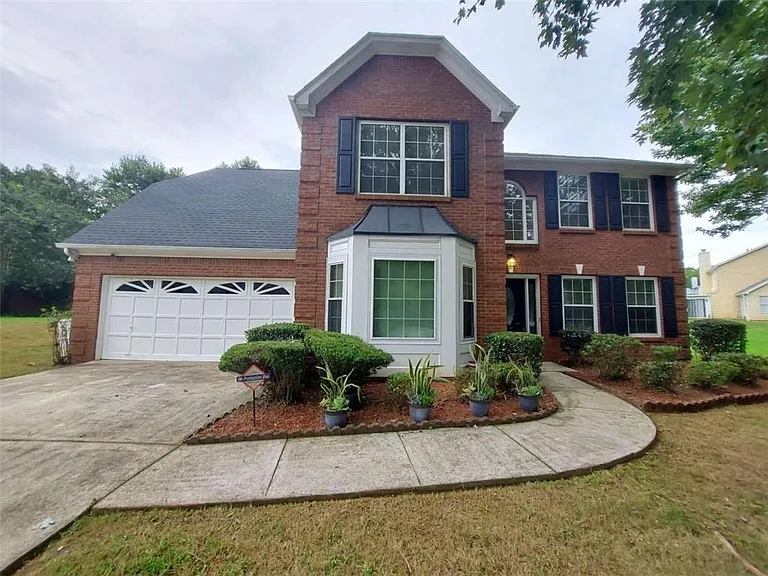 2923 Da Vinci Blvd — Photo 1