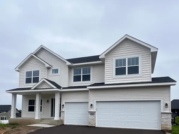 7601 22nd Ave E, Shakopee, MN 55379