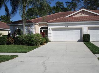 7468 Berkshire Pines Dr, Naples, FL 34104