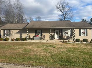 349 Hollywood Rd, Corbin, KY 40701