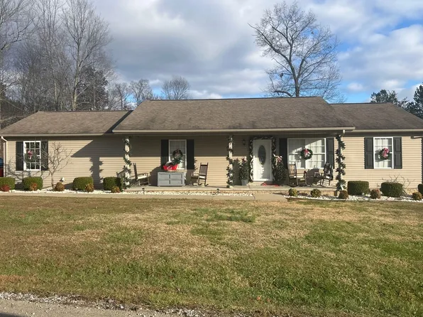 349 Hollywood Rd, Corbin, KY 40701
