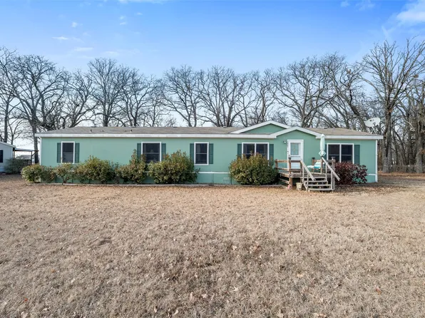 5265 Timarron Dr, Scurry, TX 75158