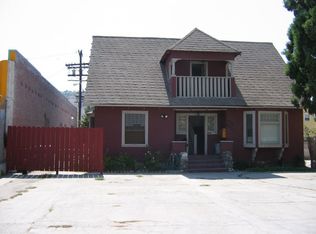 4510 N Figueroa St, Los Angeles, CA 90065