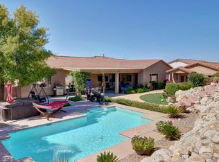 10759 E Placita Guajira, Tucson, AZ 85730