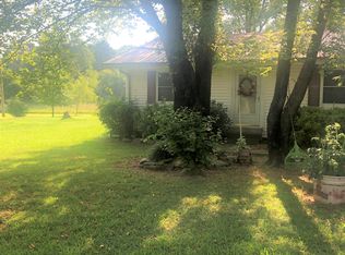 10483 Wallace Ln, Havana, AR 72842