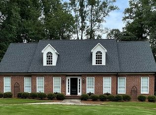 211 Inverness Way, Easley, SC 29642