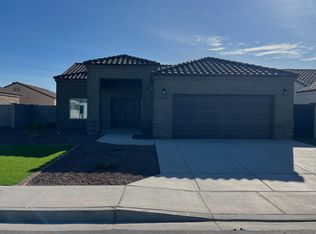 10615 E 45th Pl, Yuma, AZ 85367