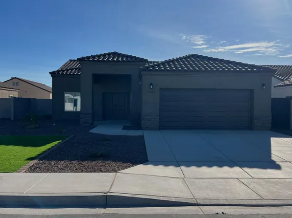 10615 E 45th Pl, Yuma, AZ 85367