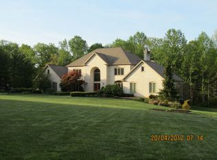 5794 E Lampkins Ridge Rd, Bloomington, IN 47401