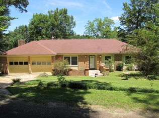 333 Betty Dr, Columbus, MS 39705