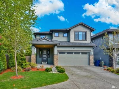 16803 1st Pl W, Bothell, WA, 98012