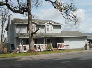 8002 NE 99th St, Vancouver, WA