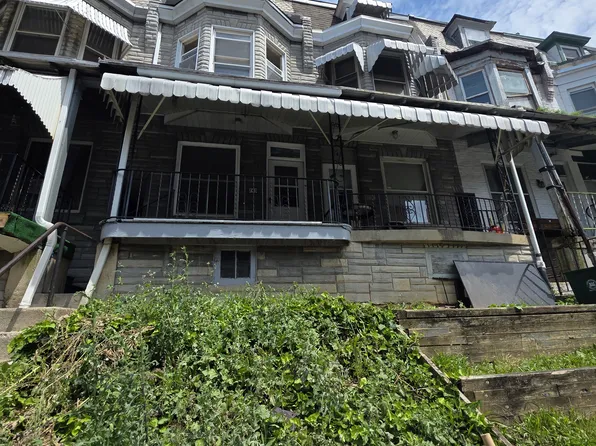 745 Birch St, Reading, PA 19604