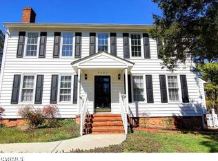 9603 Tracy Ct, Henrico, VA 23238