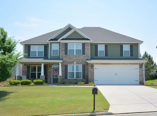 1010 Bristol Trl, Evans, GA 30809