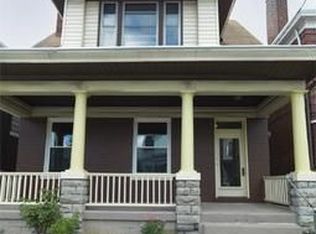 308 4th Ave, Dayton, KY