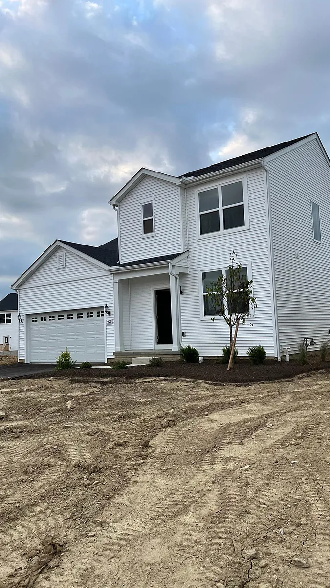 Building Photo - 408 Cottontail Ct