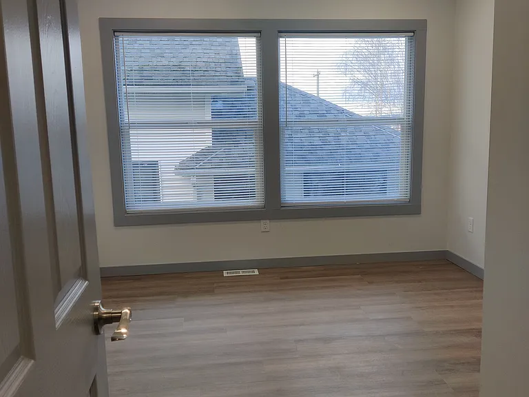Bedroom 1 (main level)