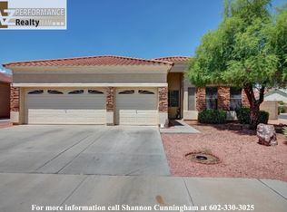 12932 W Alegre Dr, Litchfield Park, AZ 85340