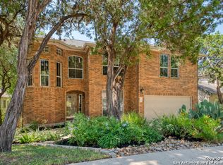 10 Bentwood View Dr, San Antonio, TX 78254