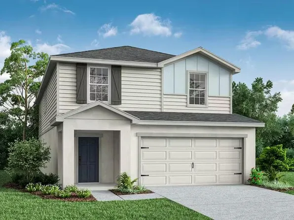 5132 Sylas Jax Ave, Winter Haven, FL 33884