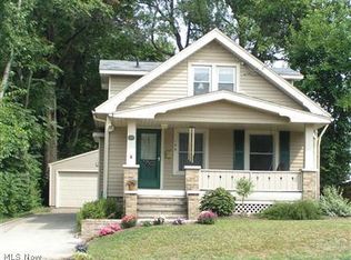 189 Robinson Ave, Barberton, OH 44203