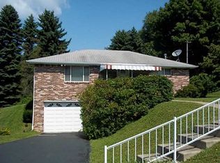 1227 Penhurst Dr, McKeesport, PA 15135