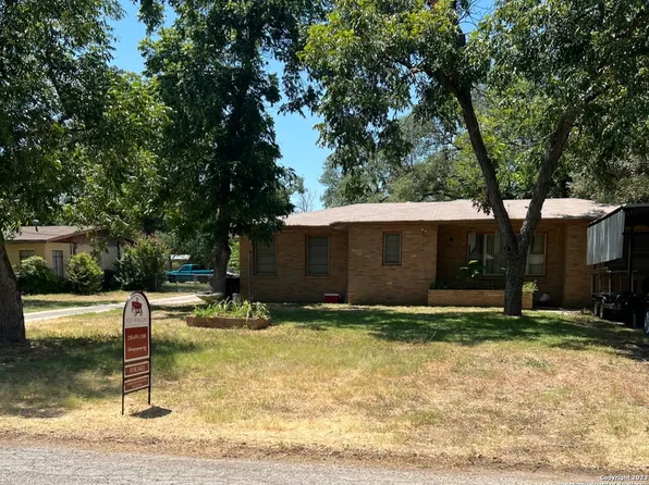 134 RETTA ST, San Antonio, TX 78222