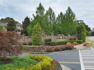 1024 Summit View Ln, Milton, GA 30004