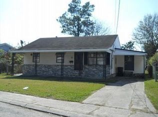17 Vivian Ct, New Orleans, LA 70131