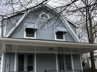 199 Niagara Falls Blvd, Amherst, NY