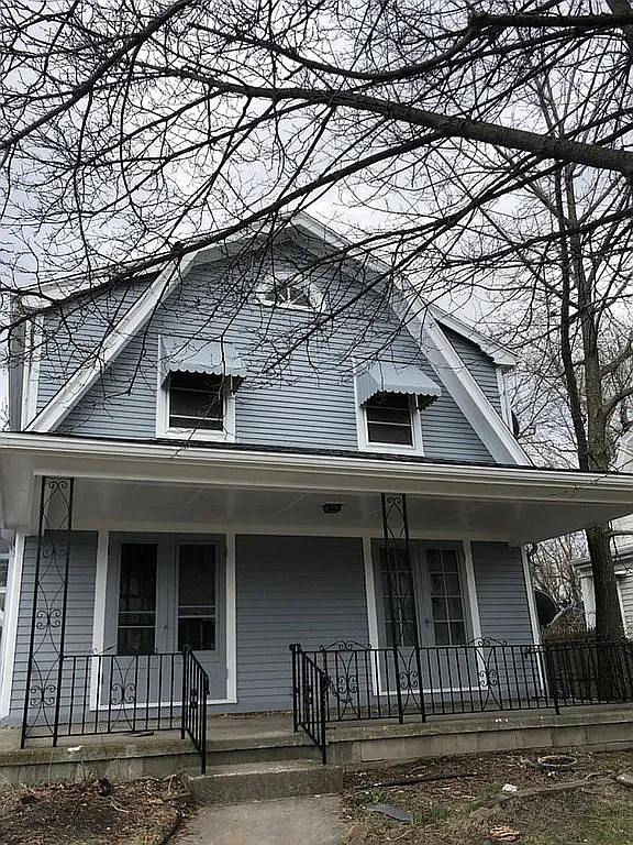 199 Niagara Falls Blvd photo 1