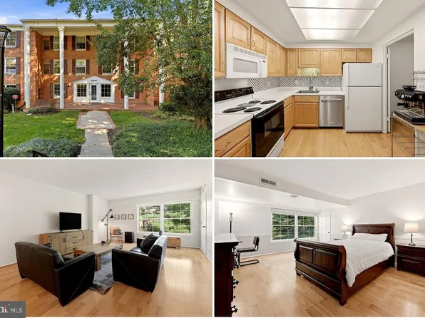 7640 Provincial Dr APT 204, Mc Lean, VA 22102