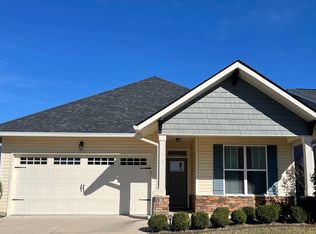 4449 Grove Landing Dr, Grovetown, GA 30813