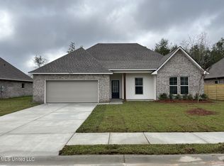 14433 Eliza Dr, Vancleave, MS 39565