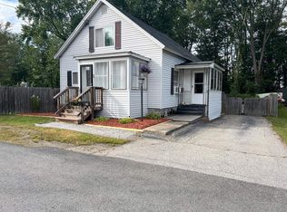 47 Hooper St, Keene, NH 03431