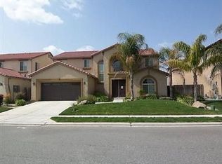 11229 N Via Palermo Way, Fresno, CA 93730
