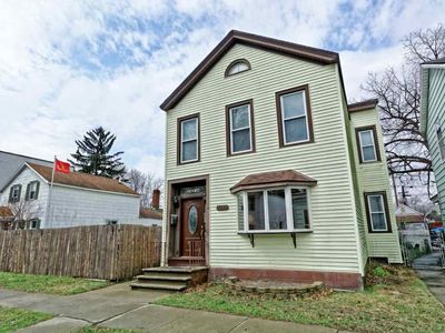 1219 4th Ave, Watervliet, NY, 12189
