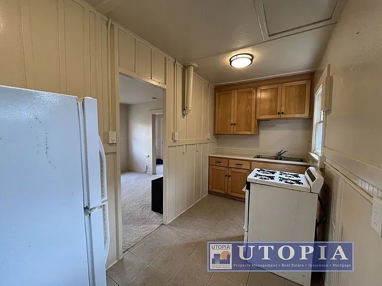 NewB SCZ 204 Hollister — Photo 23