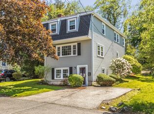 64 Maverick St, Marblehead, MA 01945