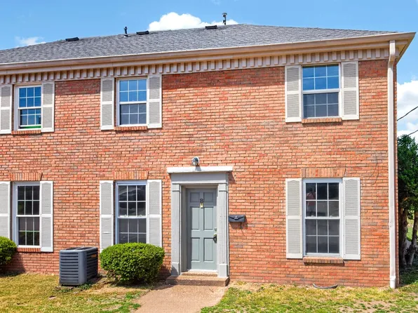 323 Forest Park Rd #5-8, Madison, TN 37115